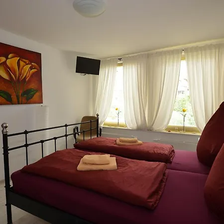 Störtebeker Gasthof 3*