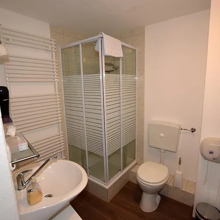 Störtebeker 3*
