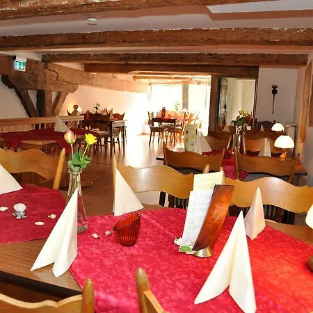 Störtebeker 3* Stade