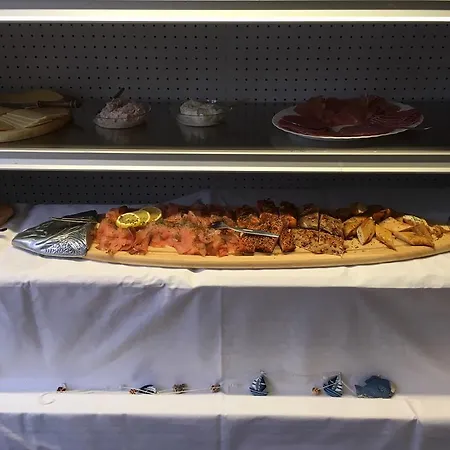 Gasthof Störtebeker 3*