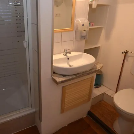 Störtebeker Gasthof 3*