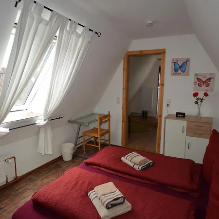 Störtebeker Gasthof 3*